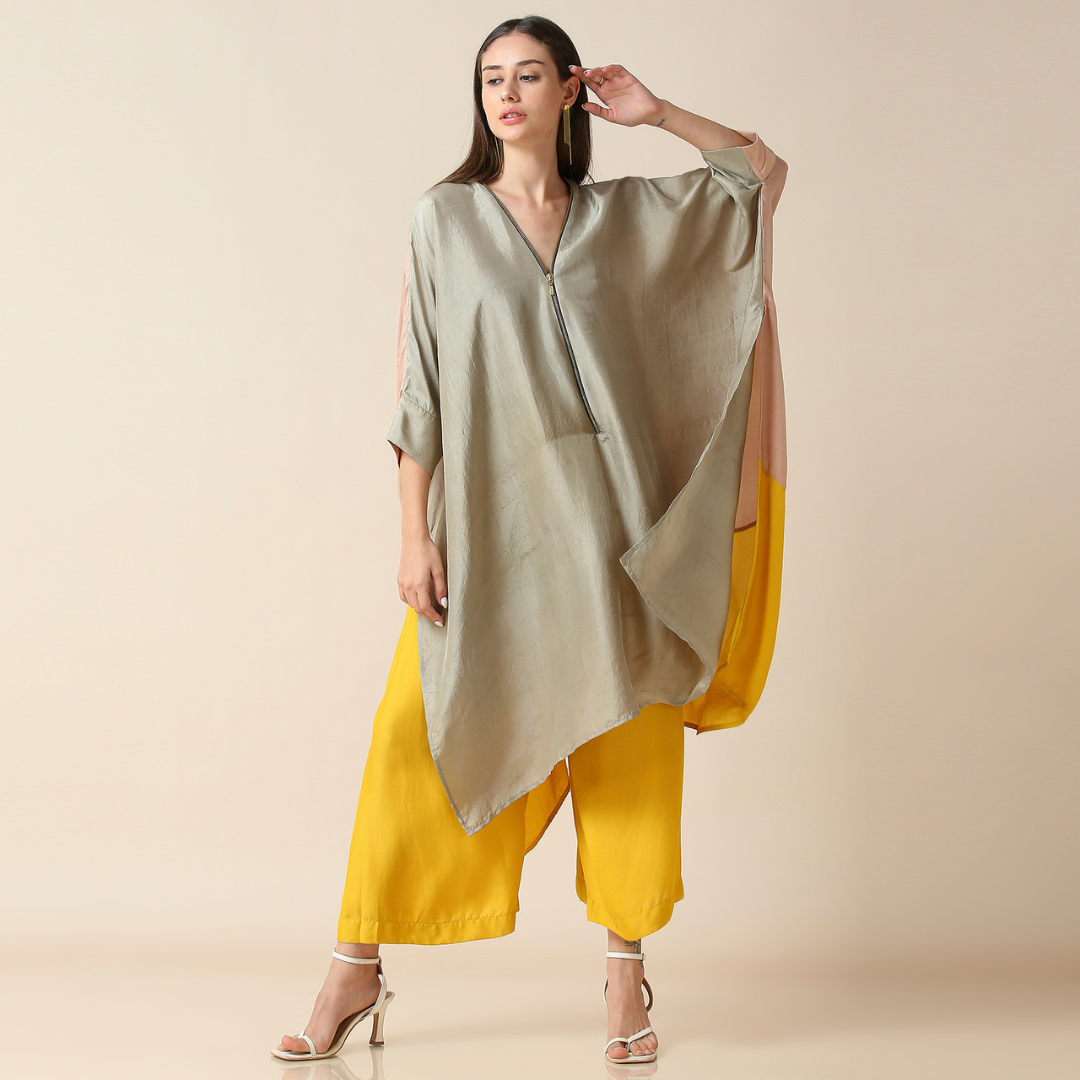 Ruhe Kaftan