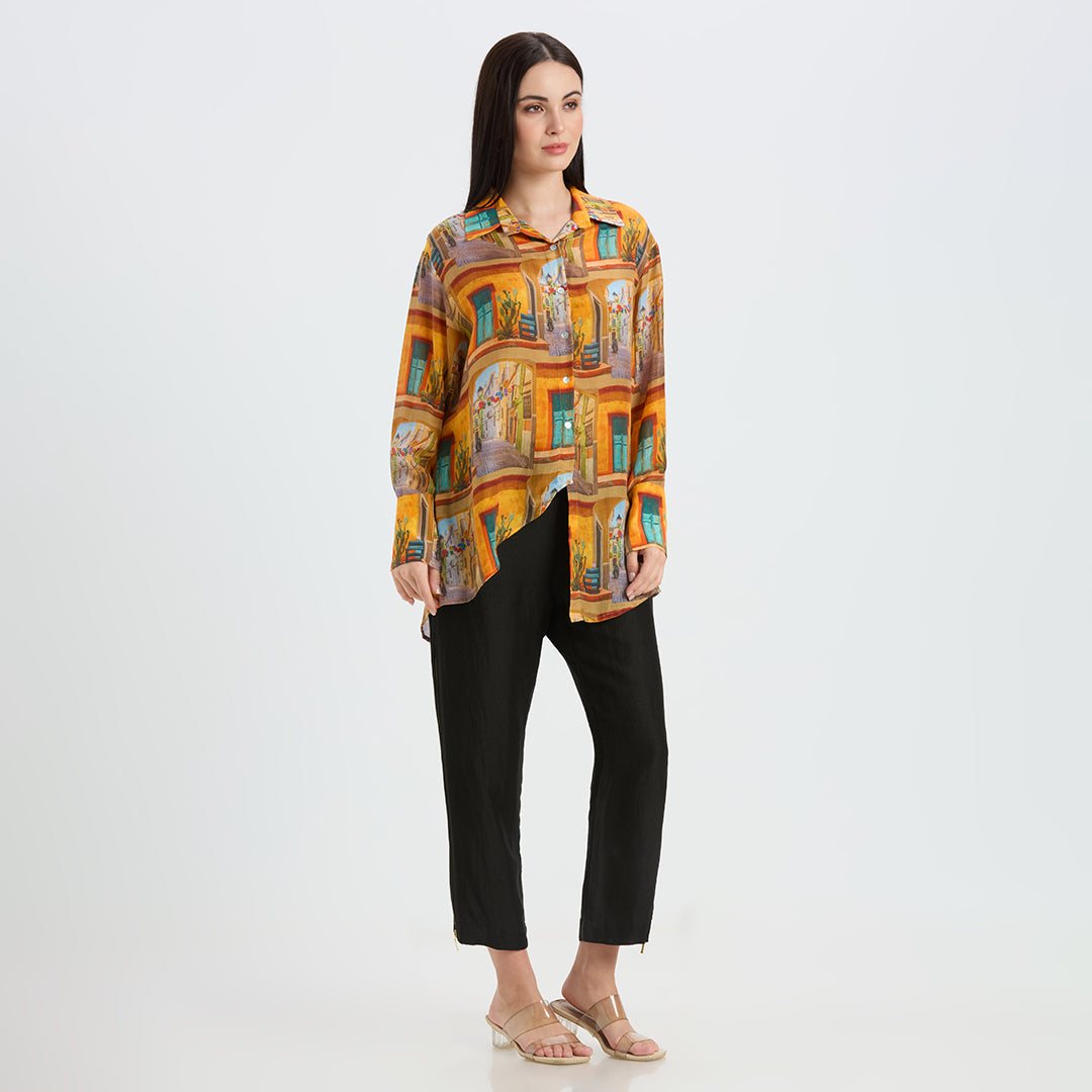 Anchor Point Shirt