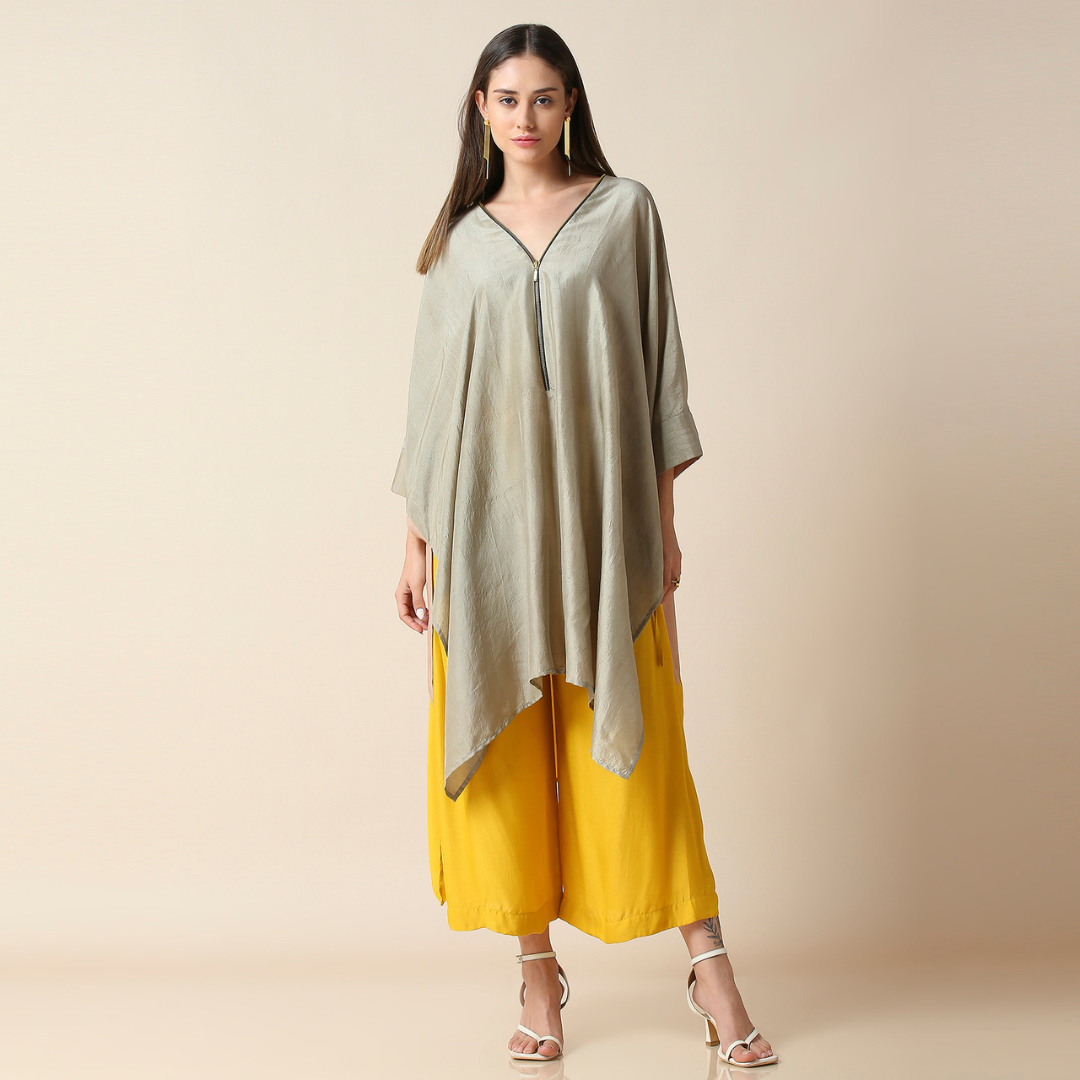 Ruhe Kaftan