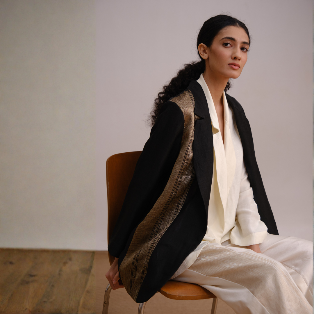 April Blazer