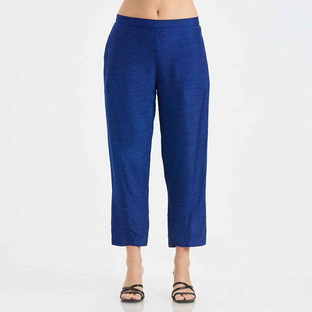 Cigarette Pant