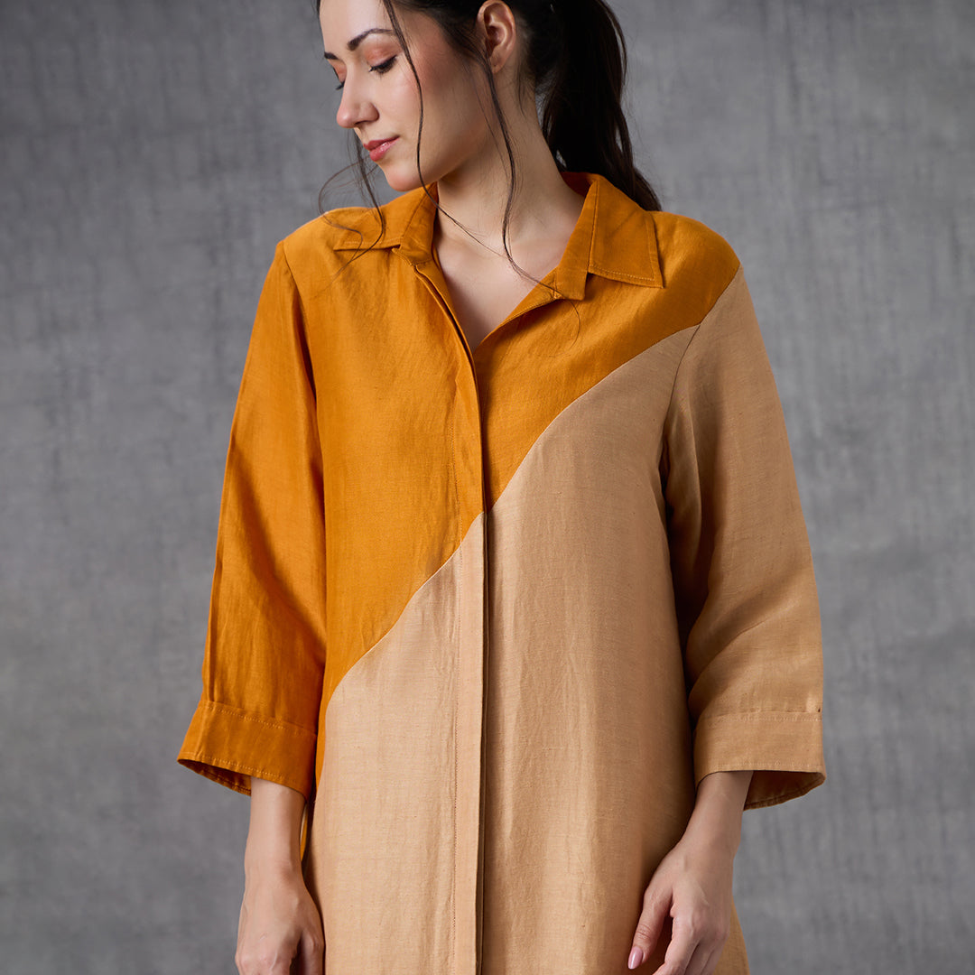 Symphony Dress