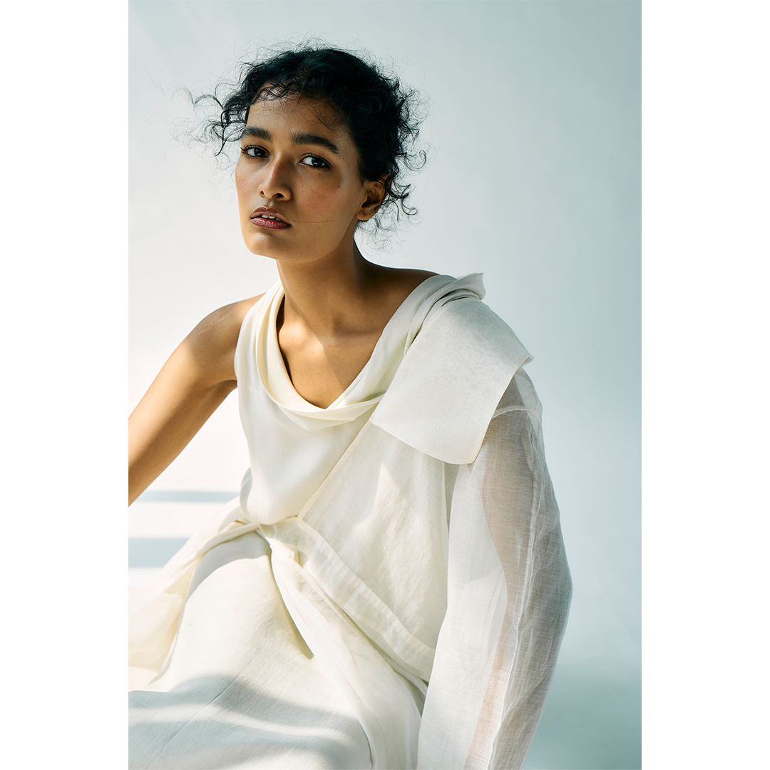 San Diego Dress & Satellite Jacket