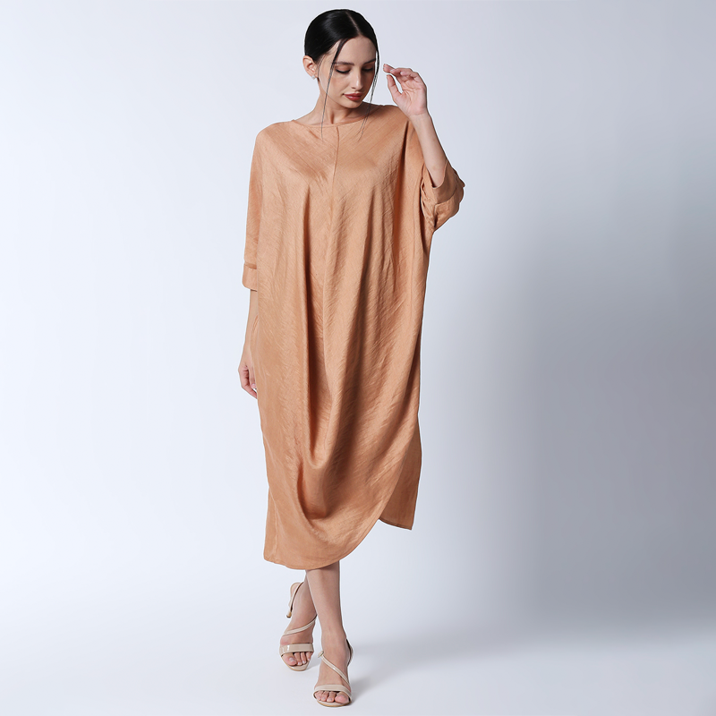 Anti-Fit Dress