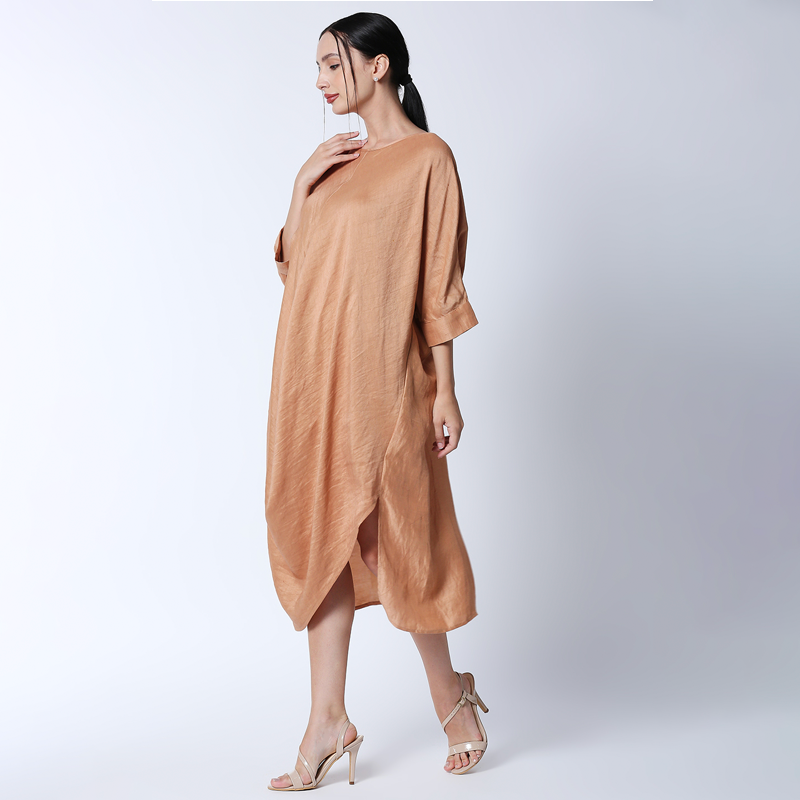 Anti-Fit Dress
