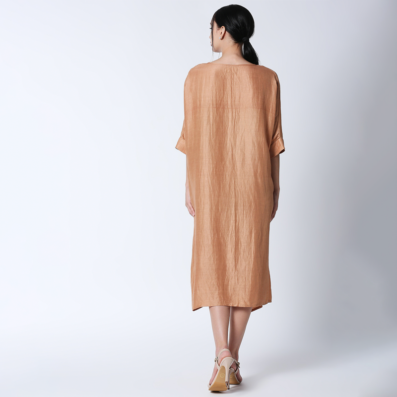 Anti-Fit Dress