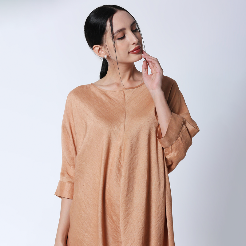 Anti-Fit Dress