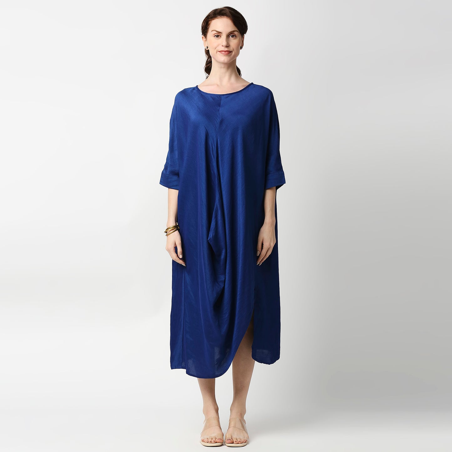Anti-Fit Dress