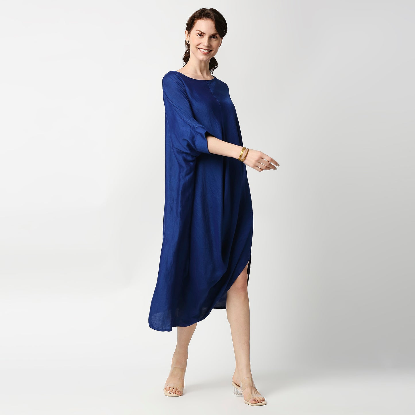 Anti-Fit Dress