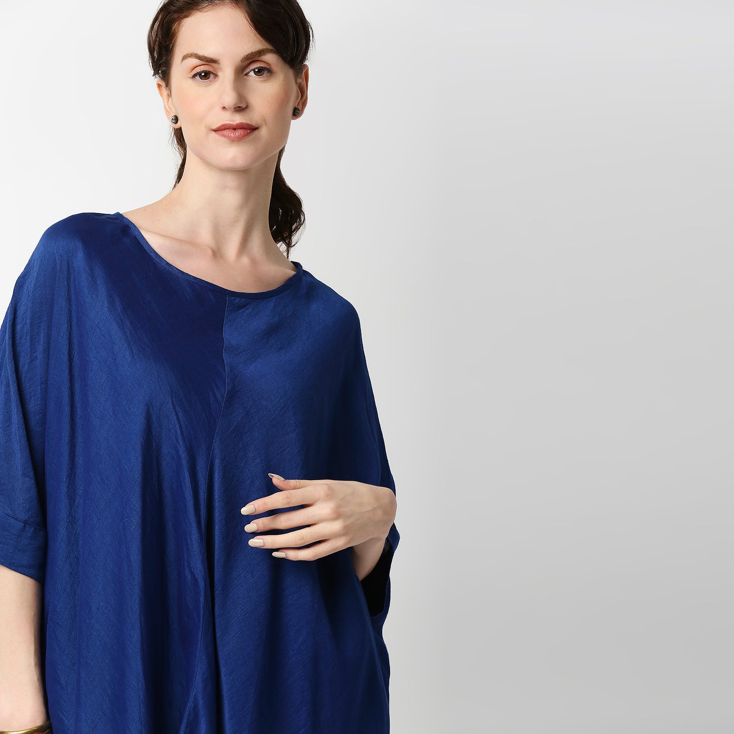 Anti-Fit Dress