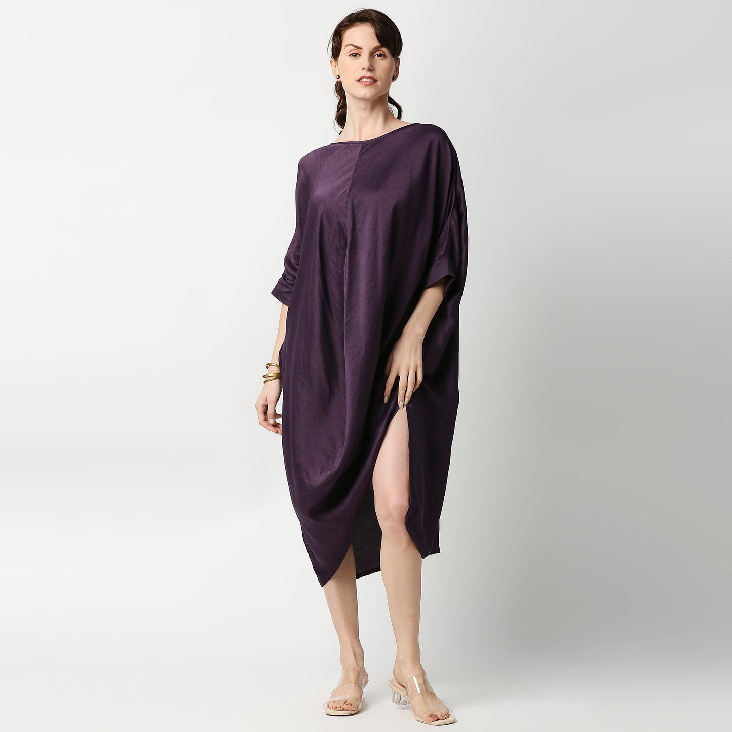 Anti-Fit Dress