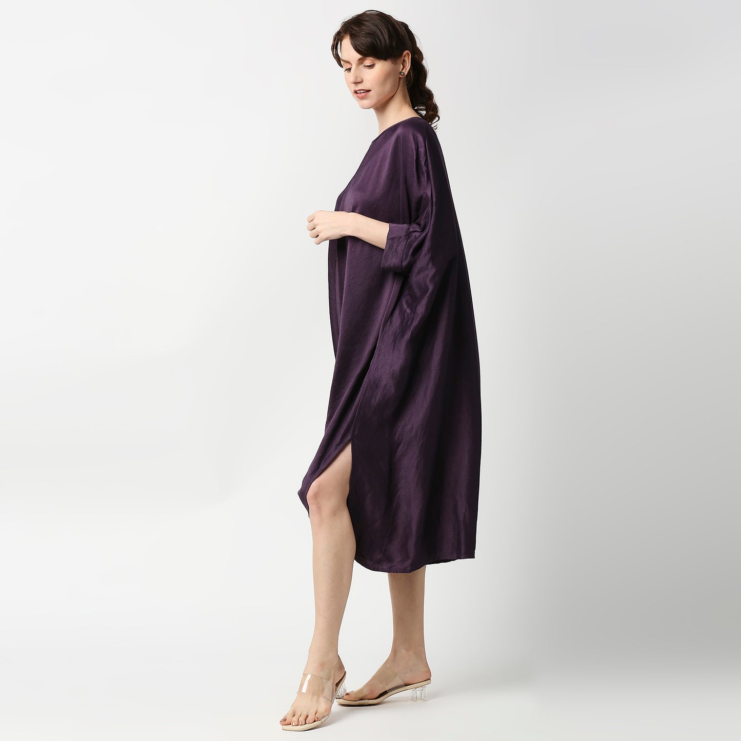 Anti-Fit Dress