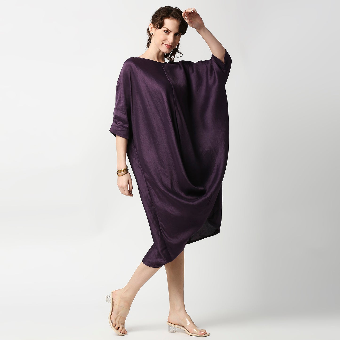 Anti-Fit Dress