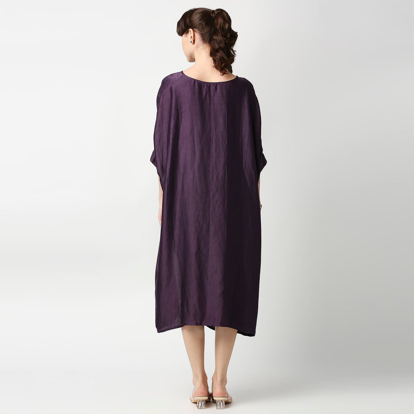 Anti-Fit Dress
