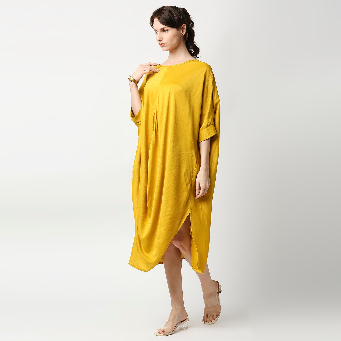 Anti-Fit Dress