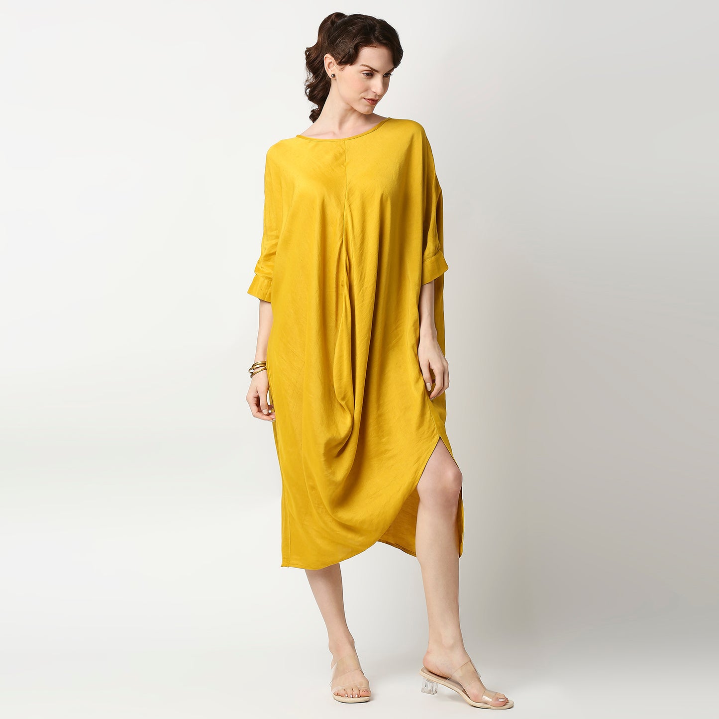Anti-Fit Dress