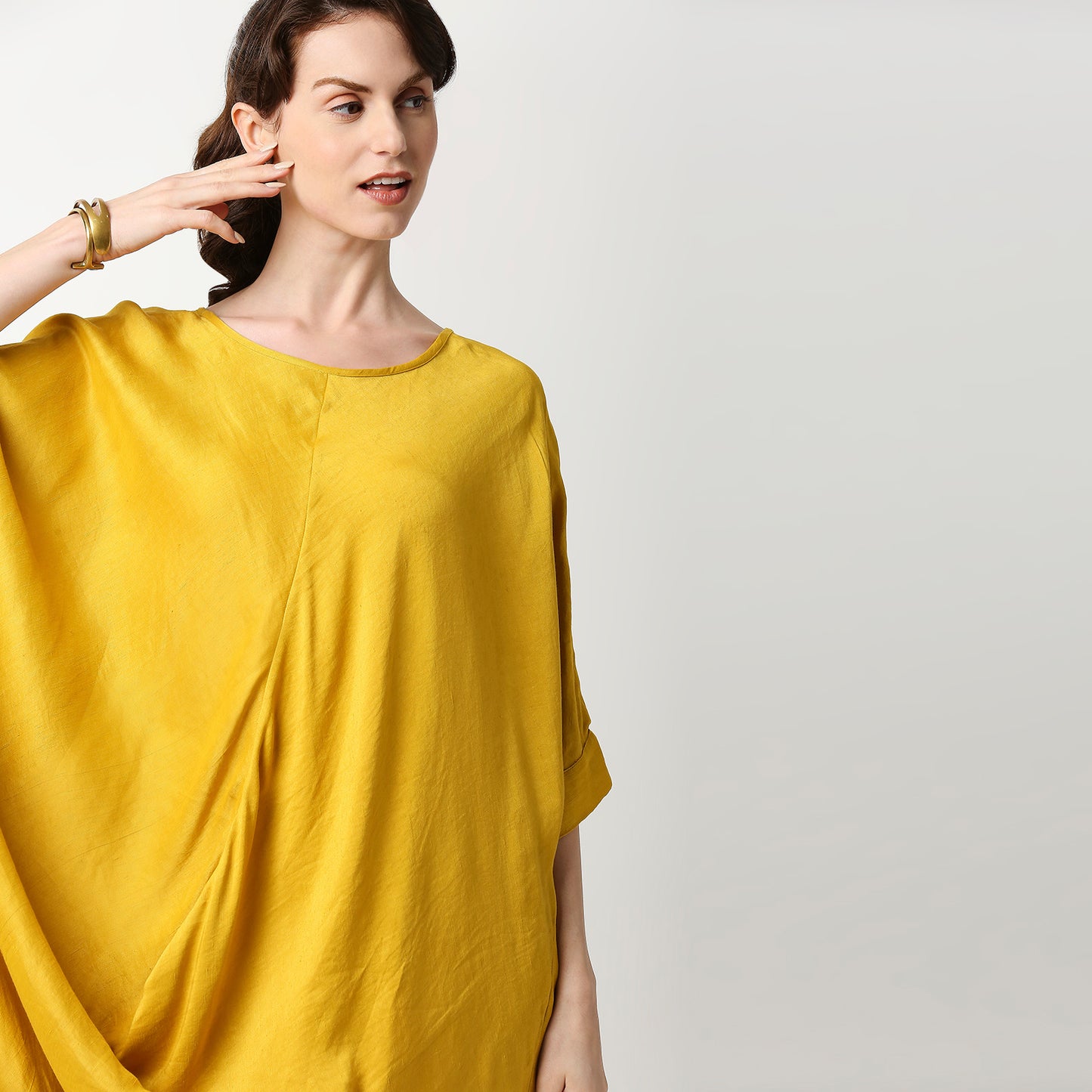 Anti-Fit Dress
