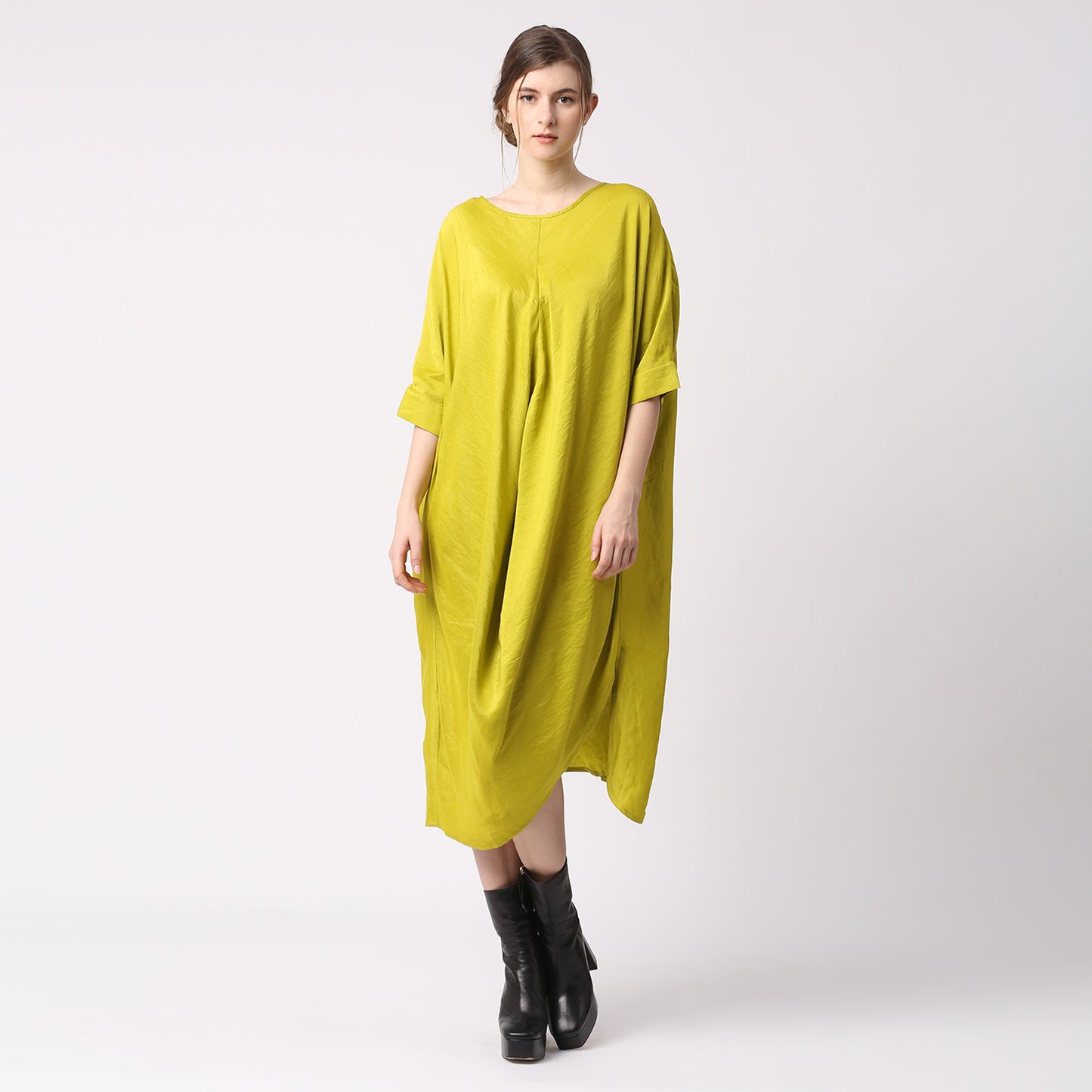 Anti-Fit Dress