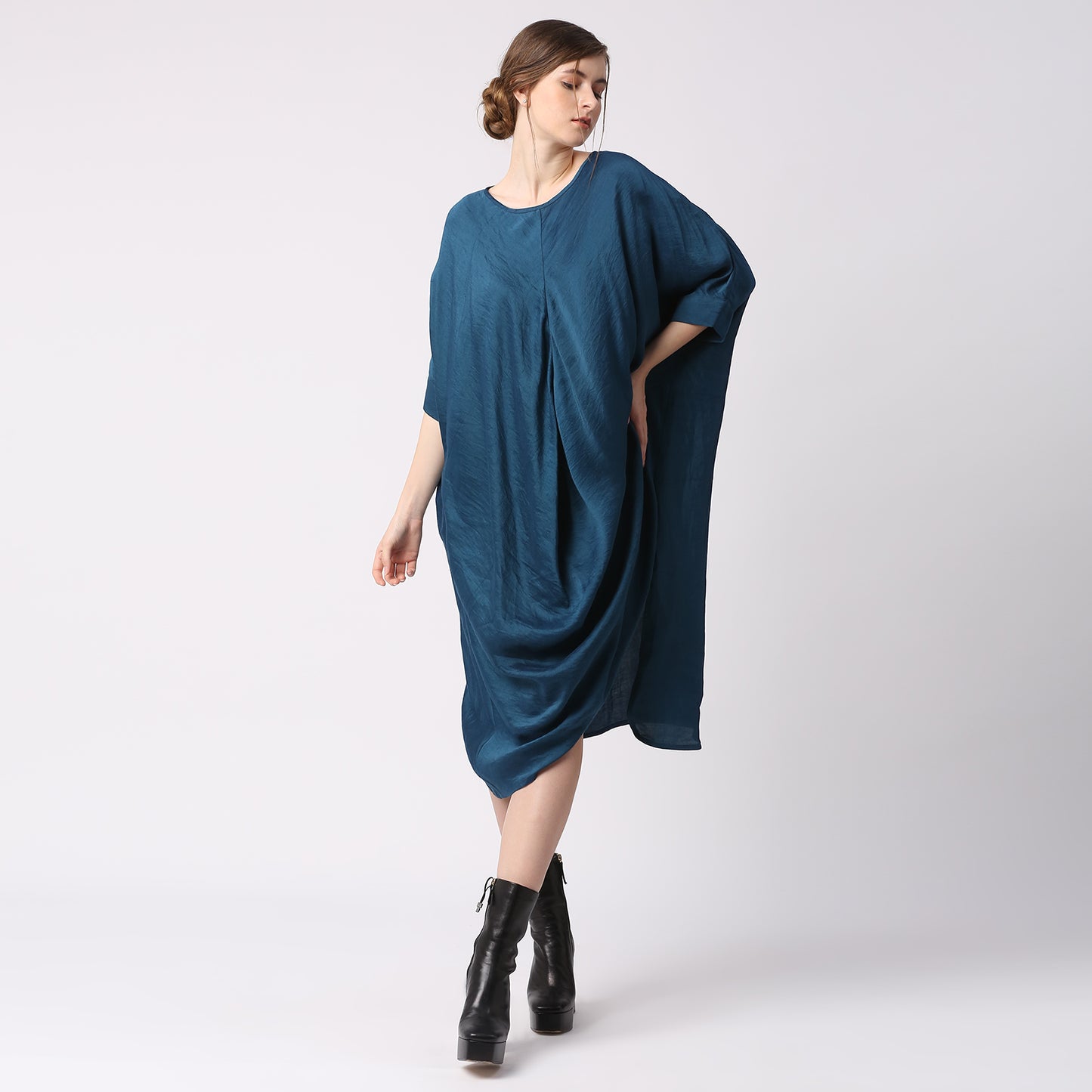 Anti-Fit Dress