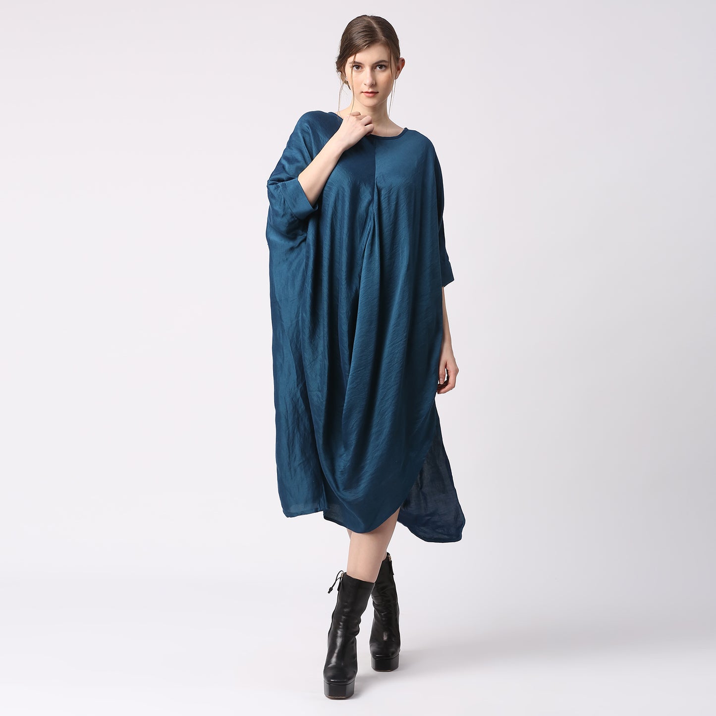 Anti-Fit Dress