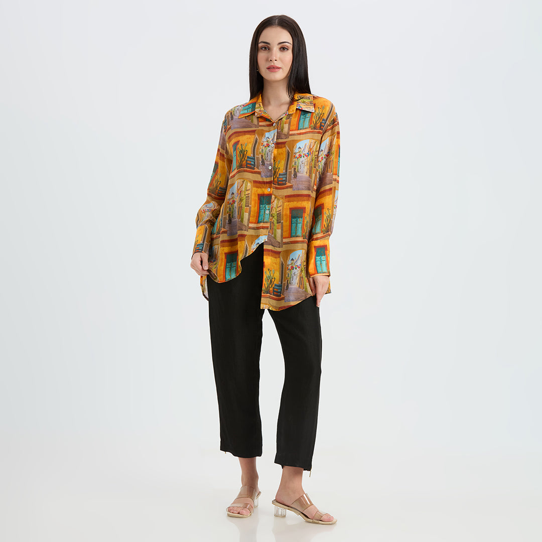 Anchor Point Shirt