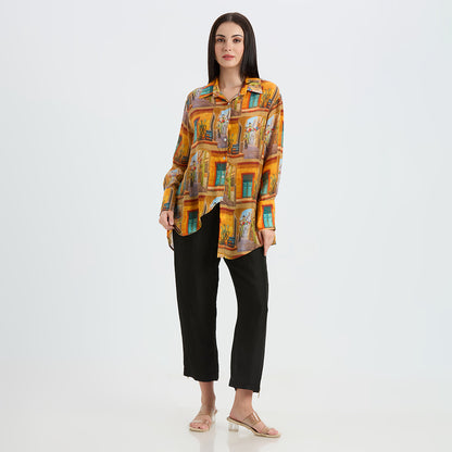 Anchor Point Shirt