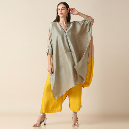 Ruhe Kaftan Set