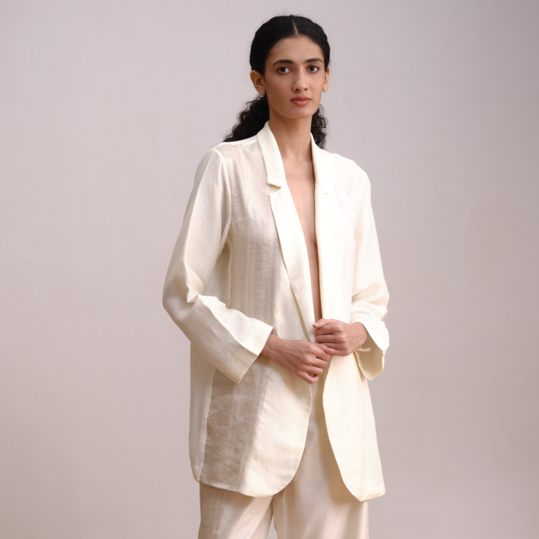April Blazer