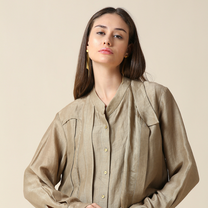 Morocco Shirt
