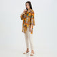 Blue Bird Top