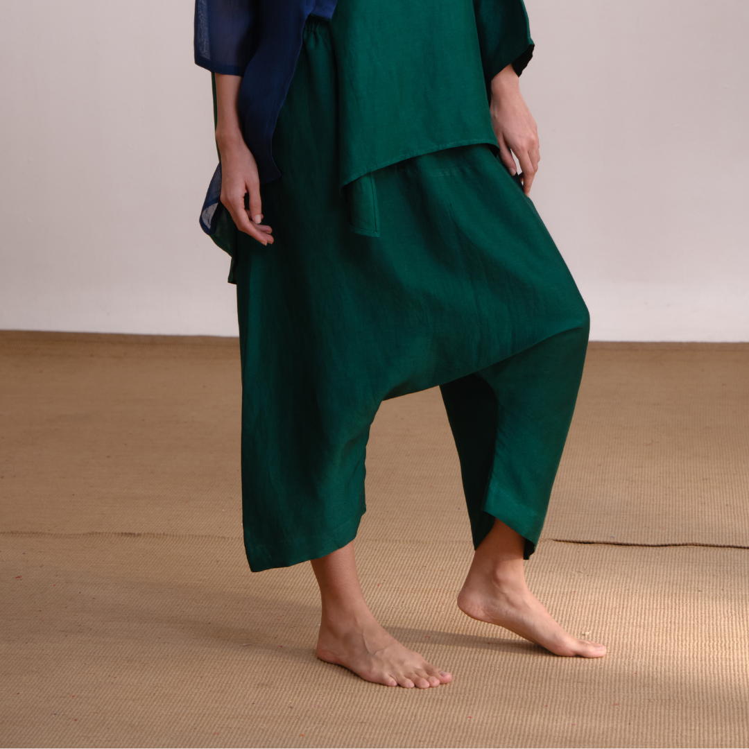 Crazy Frog Pant