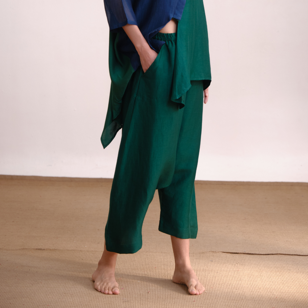Crazy Frog Pant