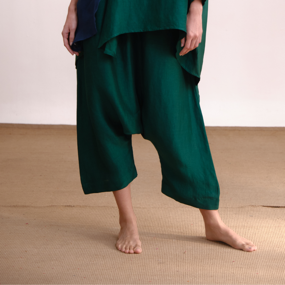 Crazy Frog Pant