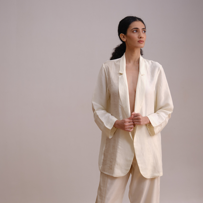 April Blazer