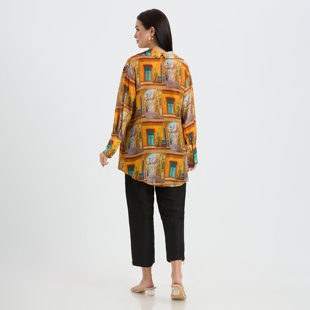 Anchor Point Shirt