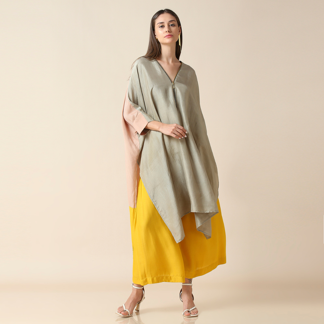 Ruhe Kaftan