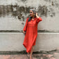 Dublin Dress