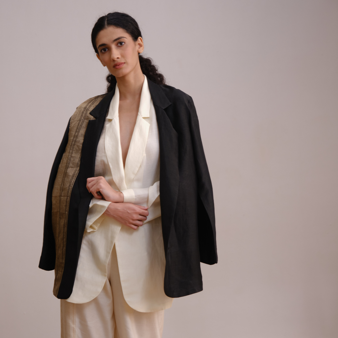 April Blazer