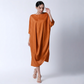 Anti-Fit Dress