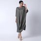 Anti-Fit Dress