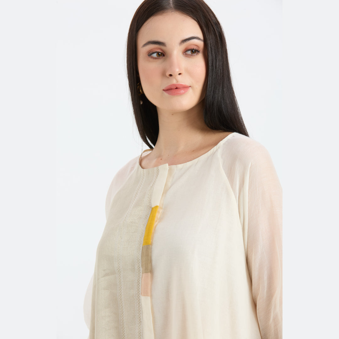 April Top