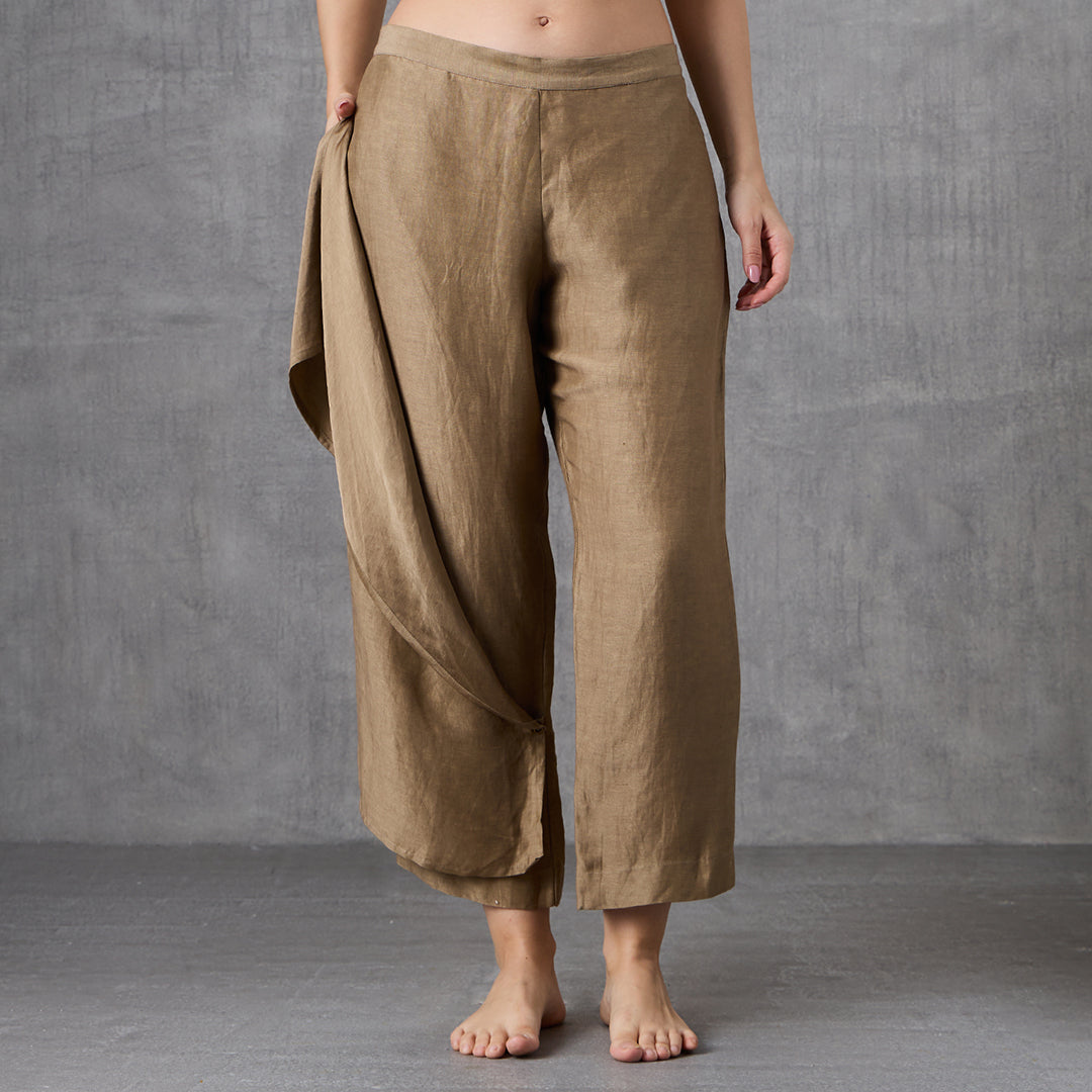 45 shirt with Tallin Pant