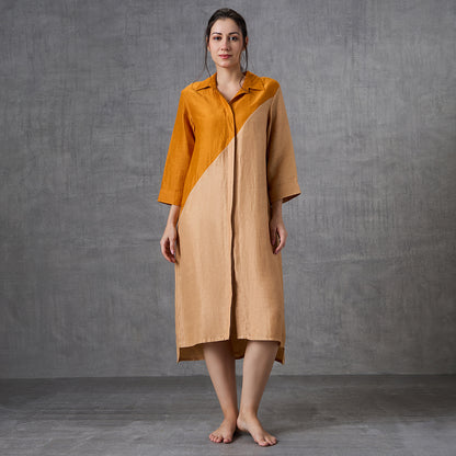 Symphony Dress