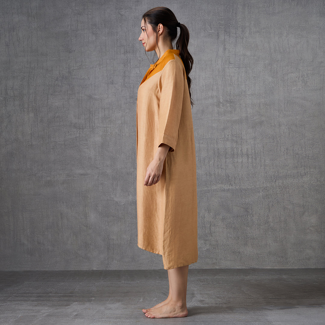 Symphony Dress