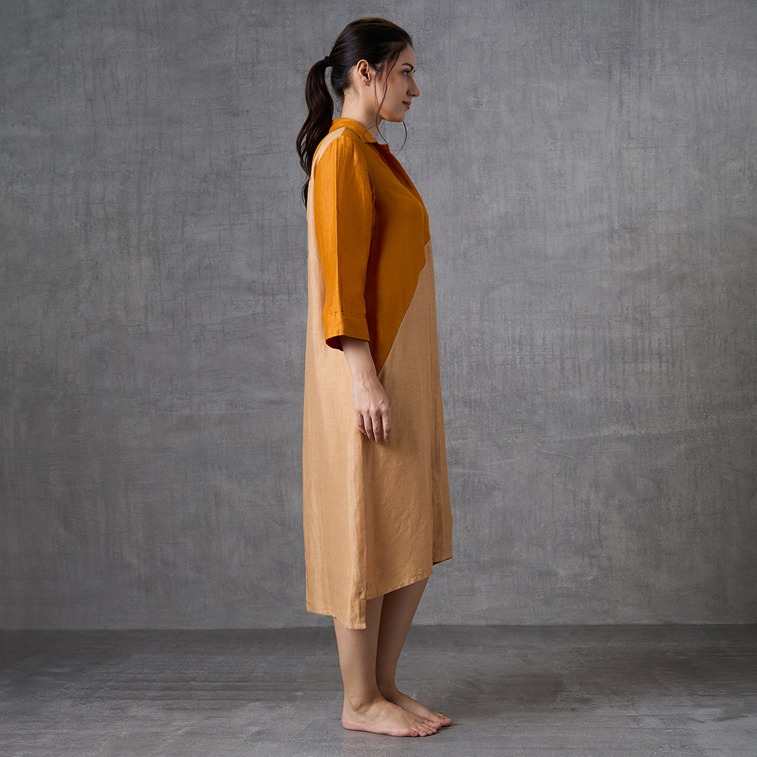 Symphony Dress