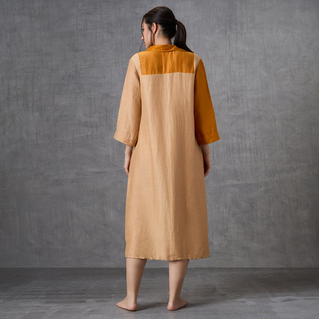 Symphony Dress