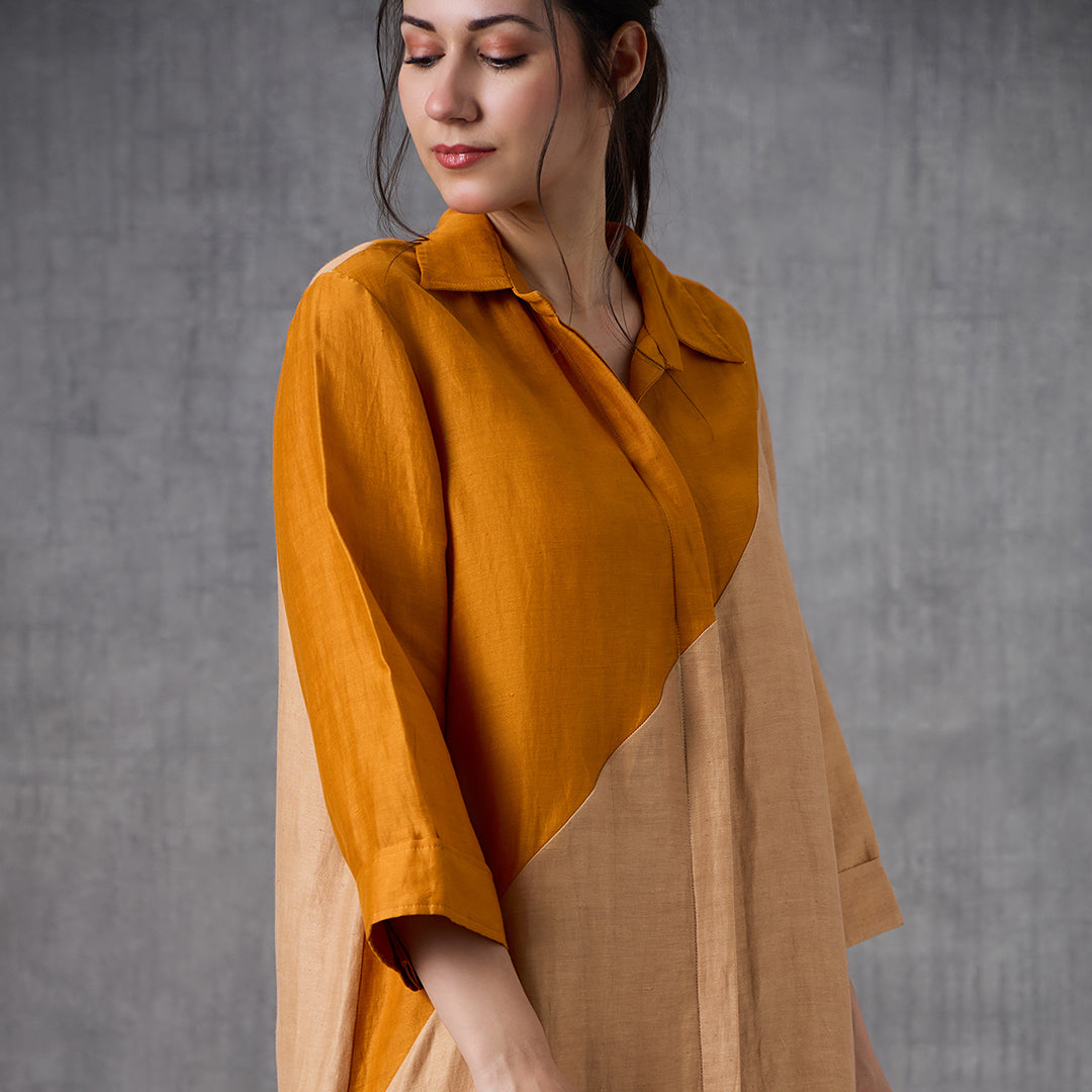 Symphony Dress