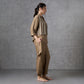 45 shirt with Tallin Pant