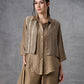 45 shirt with Tallin Pant