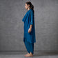 Bones Top & Classic Dhoti Pant